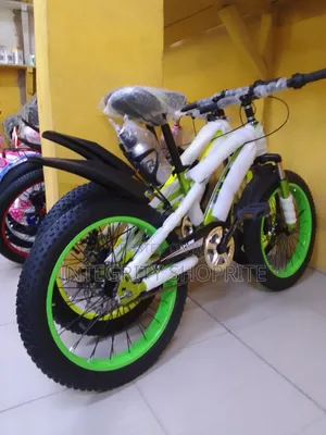 Bicycle for Children 20inch