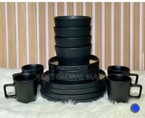 16 PCS Dinner Set