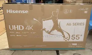 Hisense Smart Tv