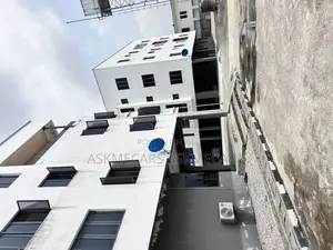Furnished 2bdrm Apartment in Camberwell Estate, Abijo for rent