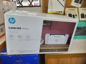 Hp Laserjet M111w Printer