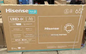Hisense Smart TV