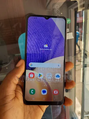 Samsung Galaxy A32 5G 128 GB White