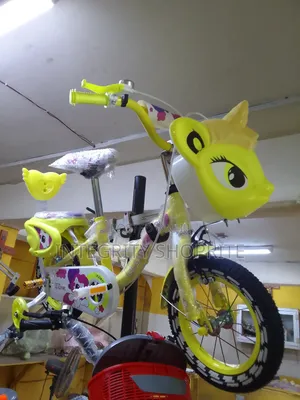 Kids Bicycle 16inch
