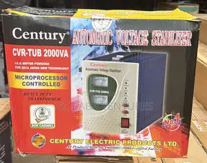 Century Stabilizer