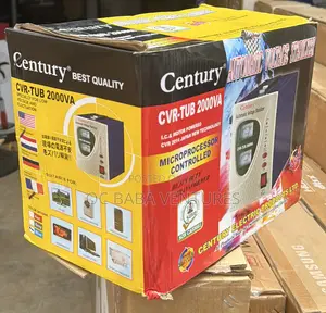 Century Stabilizer