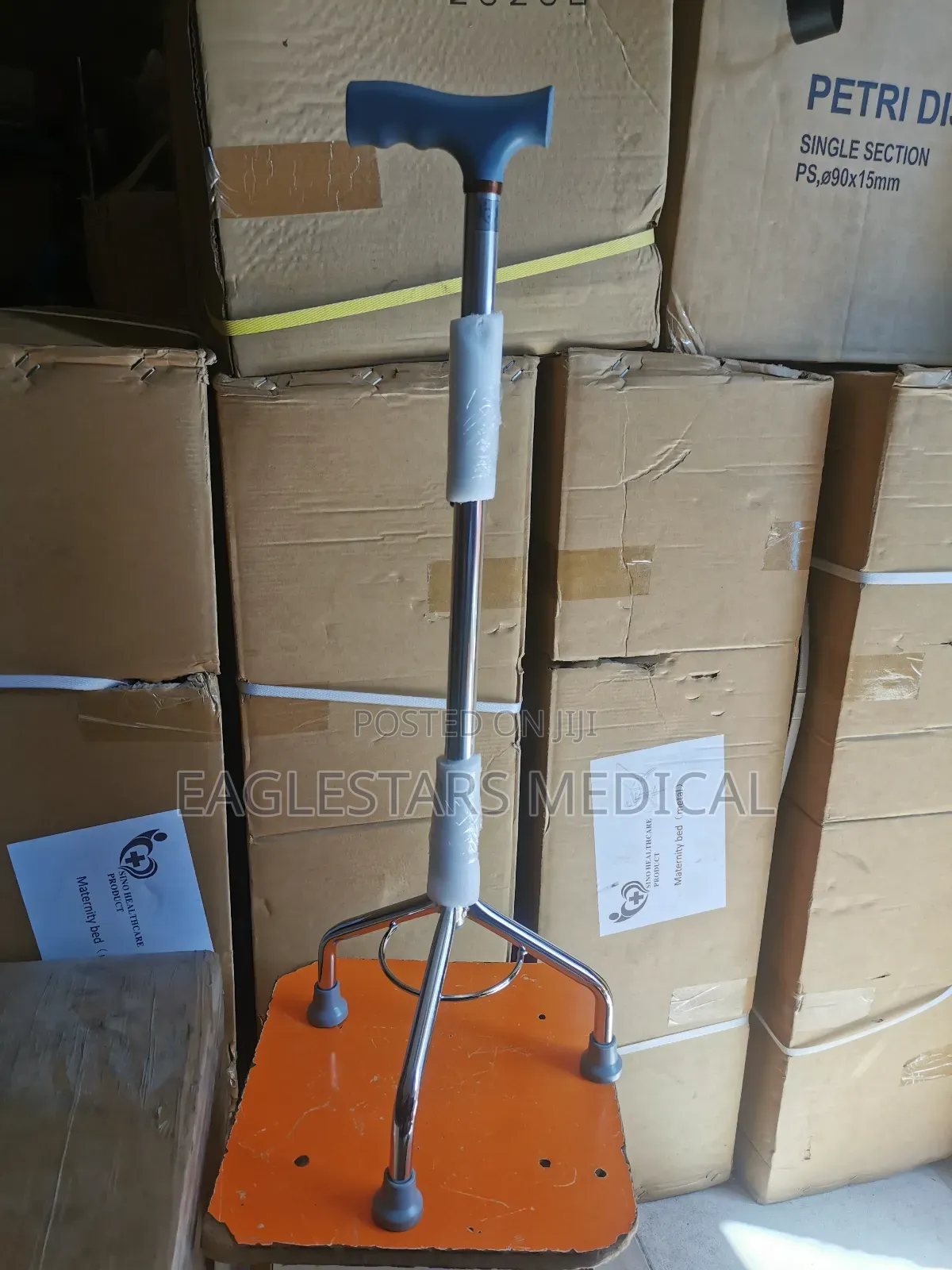 Walking Stick