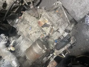 Toyota Camry 2010 Gearbox V6 22pin