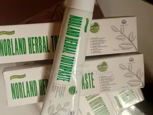 Gum Care Norland Toothpaste