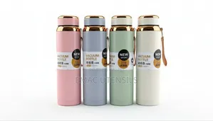 Portable 100ml Insulated Sports Bottle