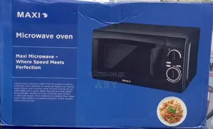 20l Maxi Microwave Oven