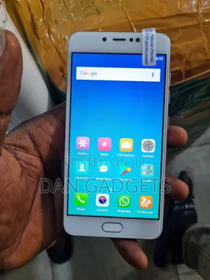 Gionee S10C 32 GB