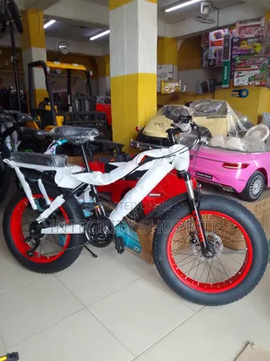Kids Bikes 20inch