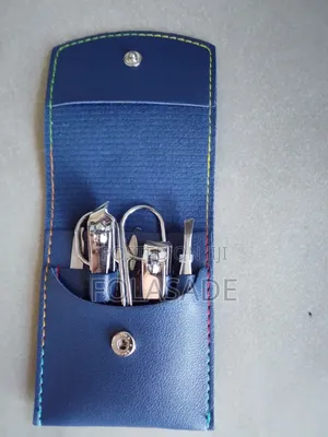 Cuticle Set