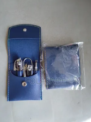 Cuticle Set