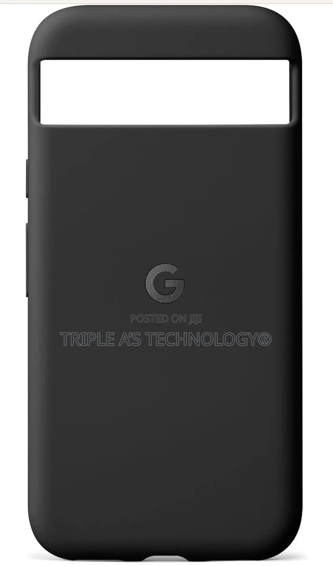Original Google Pixel Official Case For 8