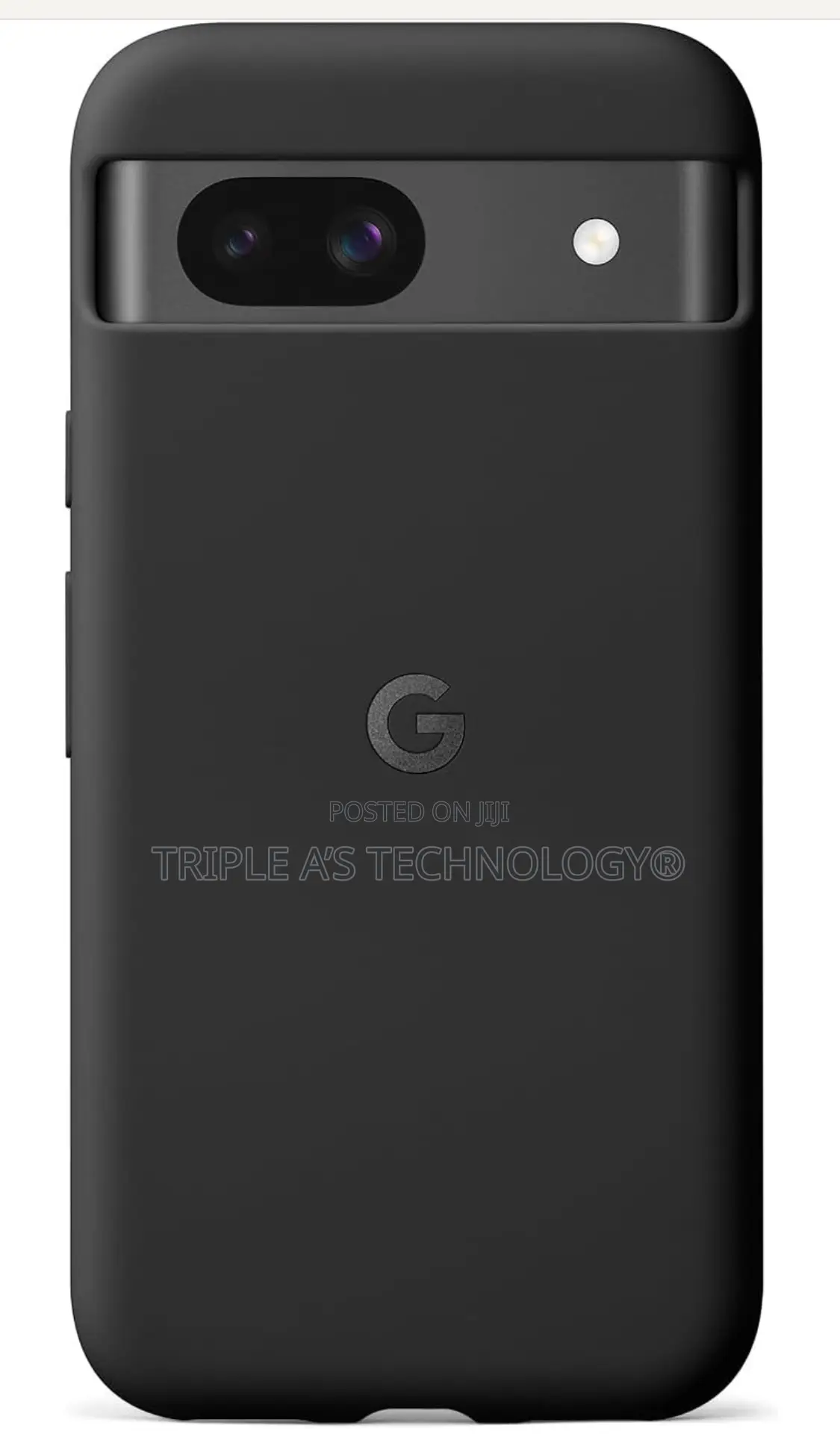Original Google Pixel Official Case For 8