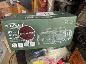 1hp Dab 100% Pure Copper Surface Water  Pump