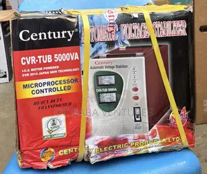 Century Stabilizer