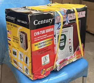 Century Stabilizer