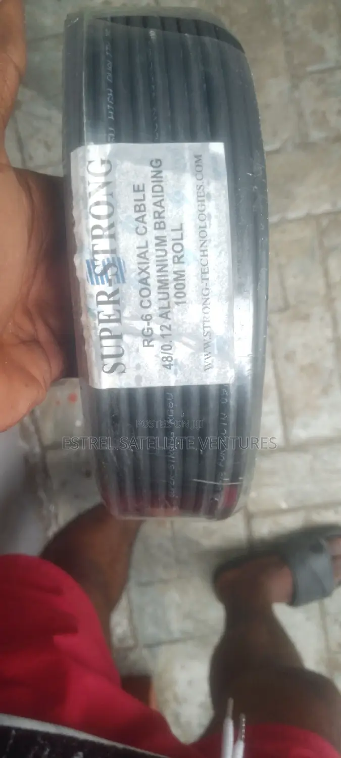 DSTV Complete Set Brand New
