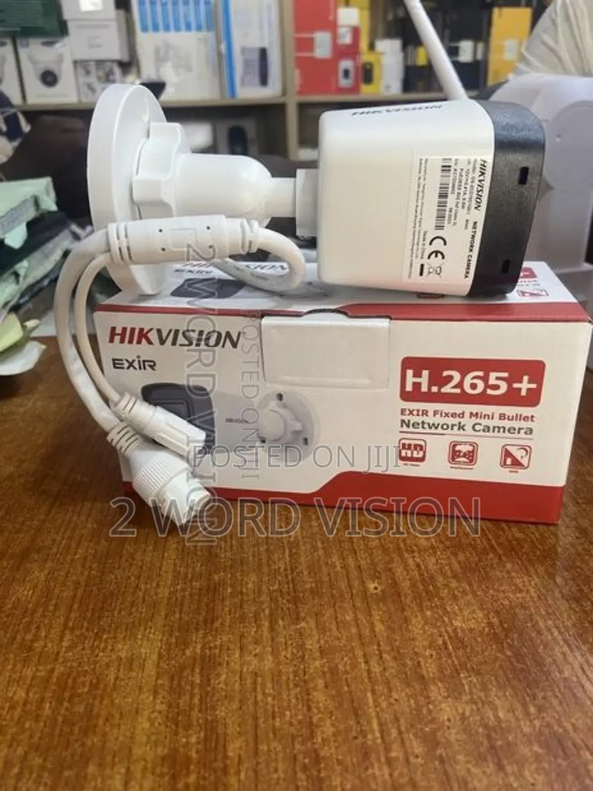 Hikvision Ds-2cd1021g0-L