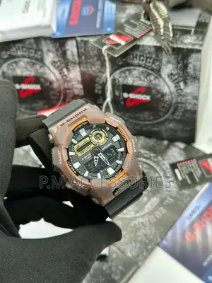 G-shock Watch