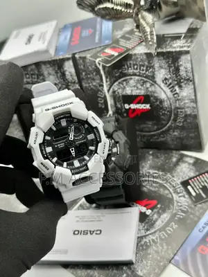 G-shock Watch