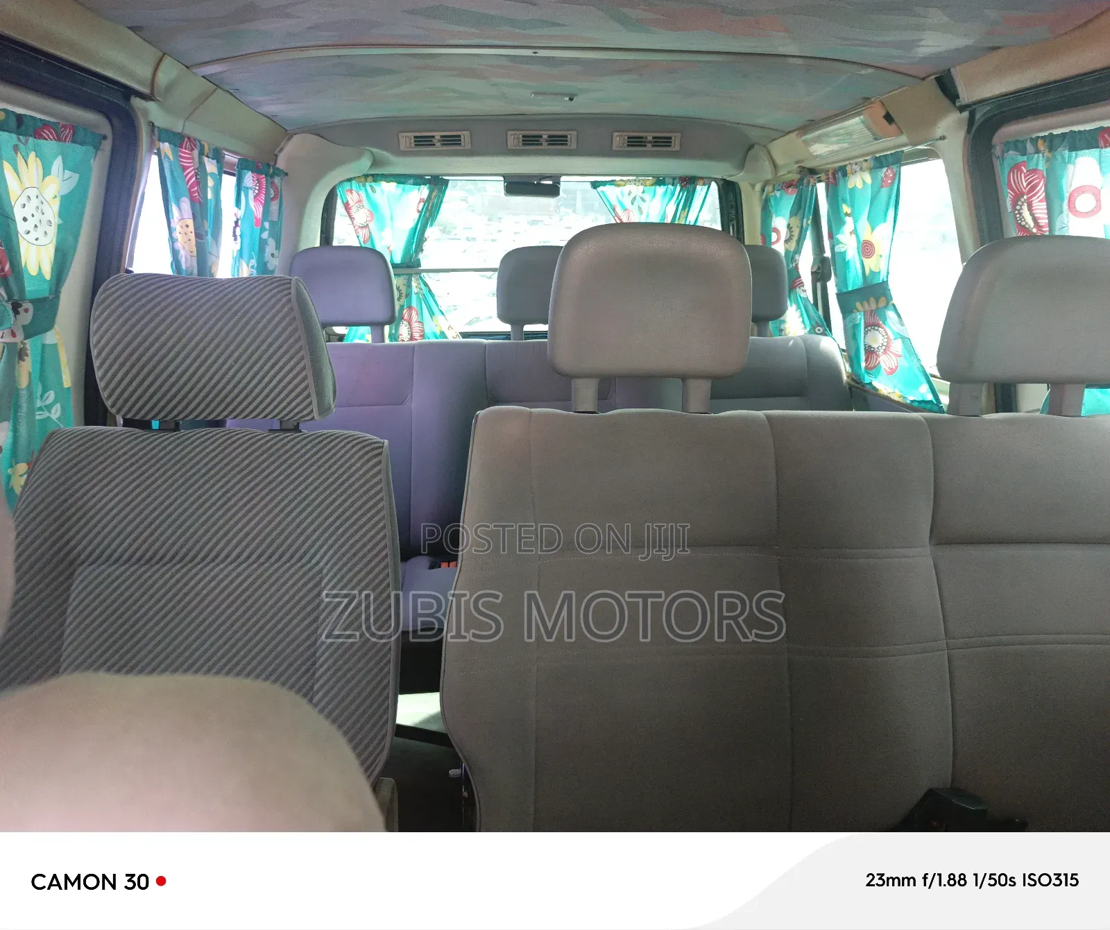 Volkswagen Transporter 2005 Black