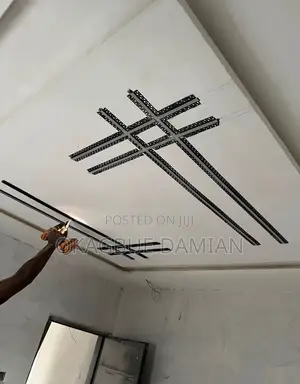 Aluminum Profile Lights