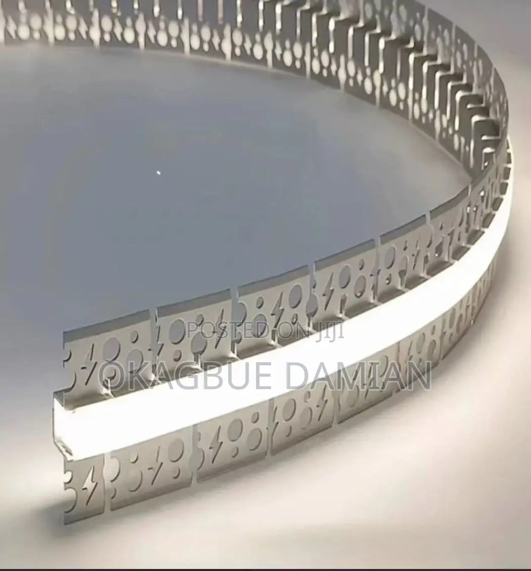 Aluminum Profile Lights