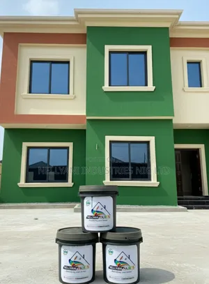Nellyani Paints - Paints That Stand Out