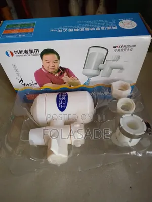 Water Purifier
