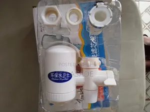 Water Purifier