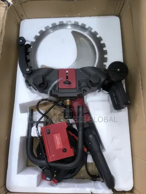 16" Ring Concrete Wall Cutter/Cutting Machine