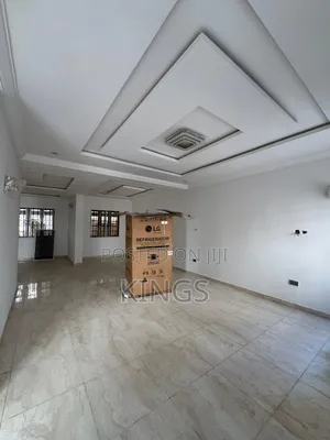4bdrm Duplex in Guzape for rent