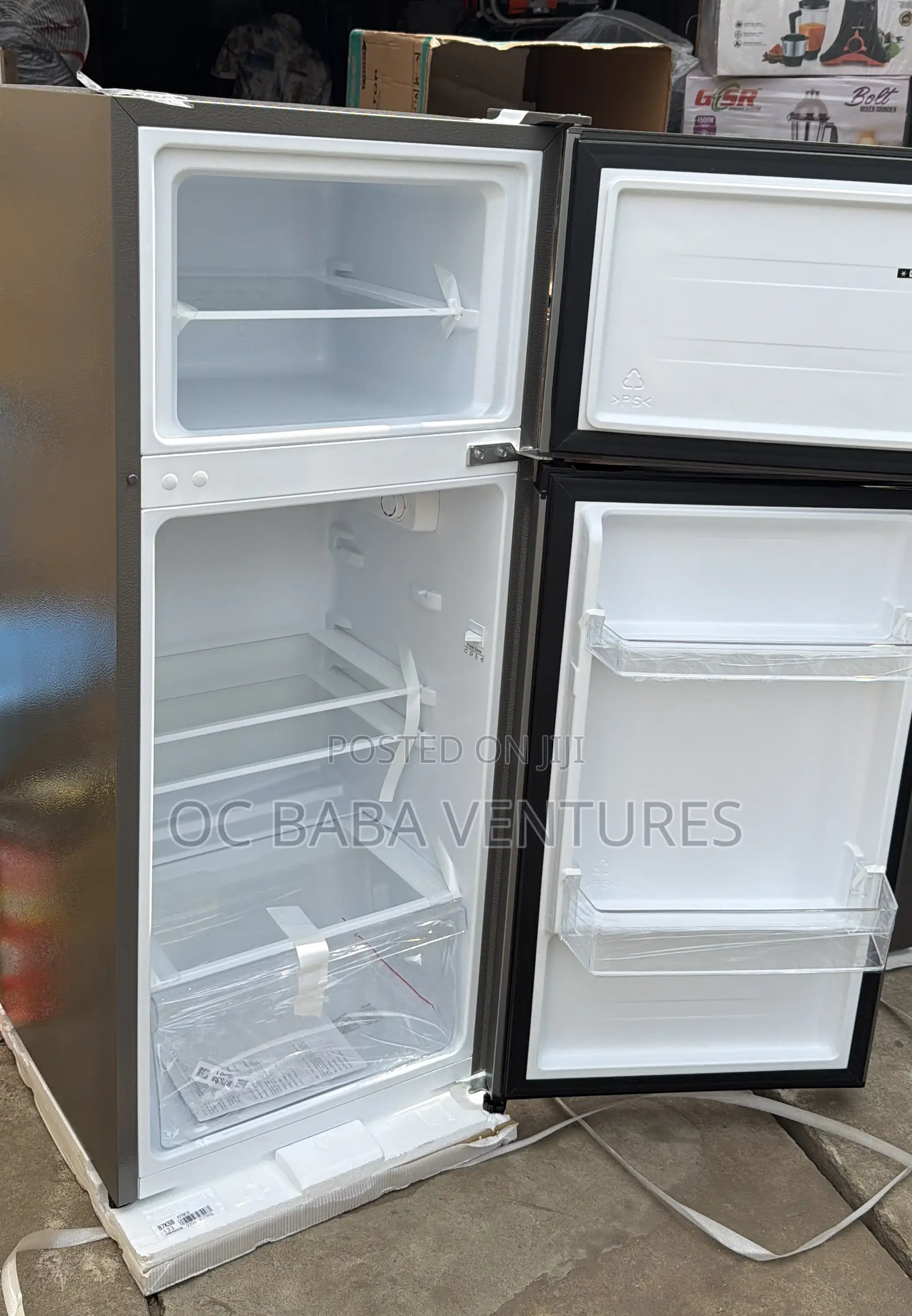 Hisense Refrigerator Ref 172dr