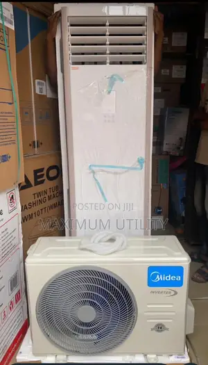 Midea 2tons Floor Standing Inverter Air Conditioner
