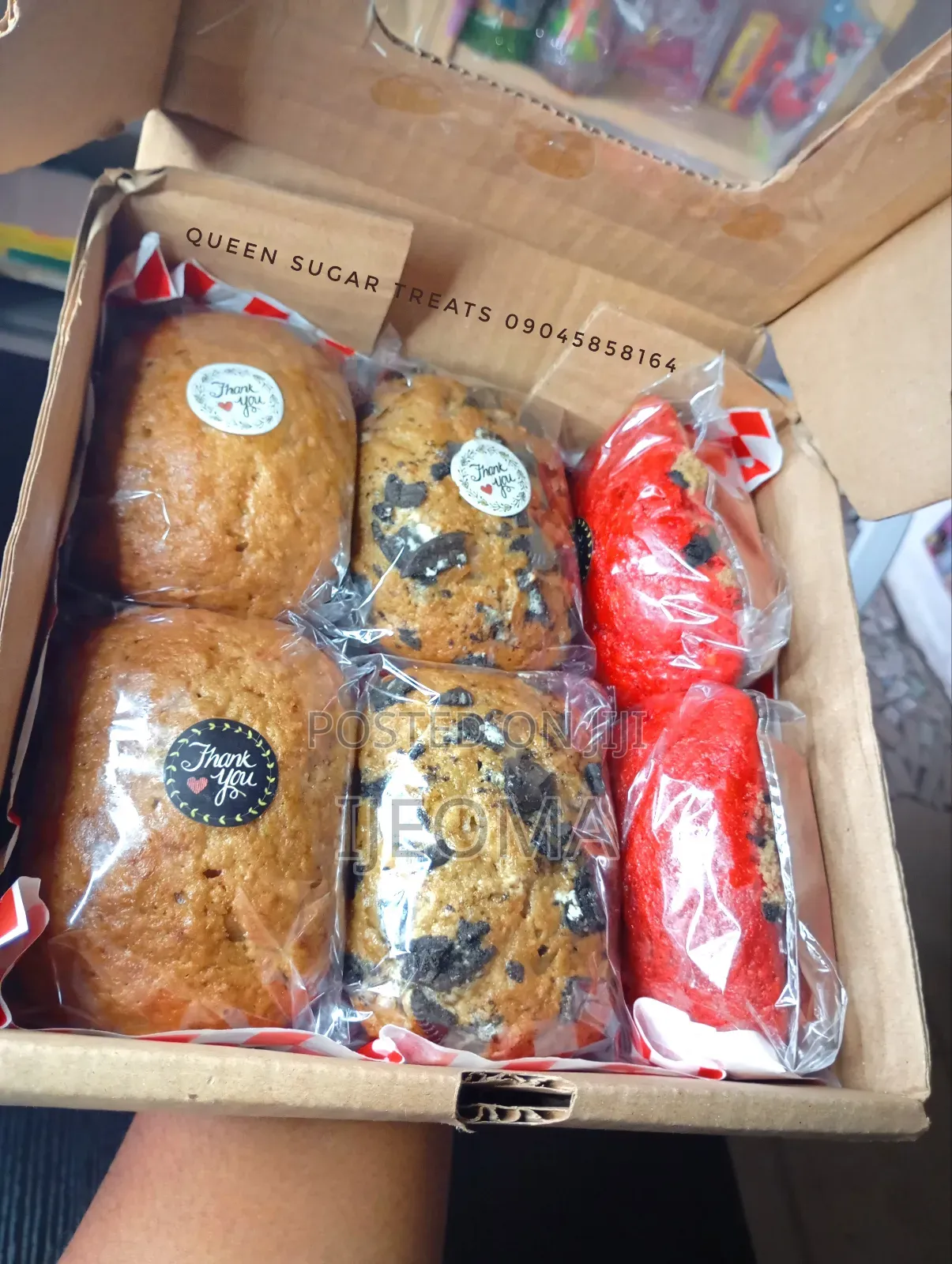 Banana Bread
