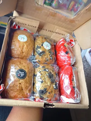 Banana Bread