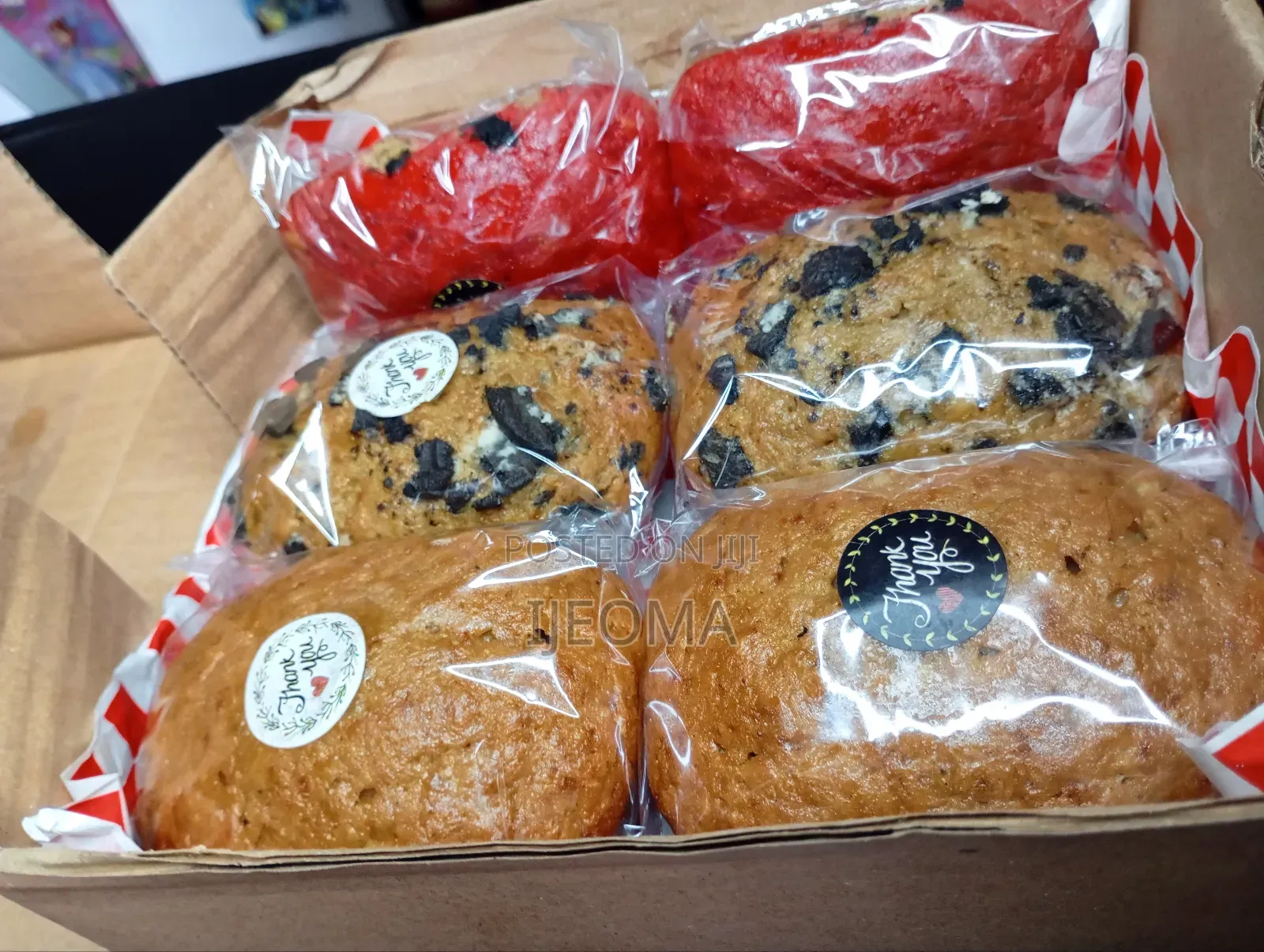 Banana Bread