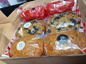Banana Bread