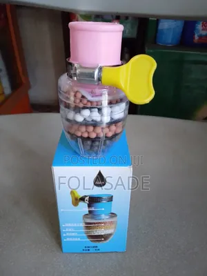 Water Purifying System