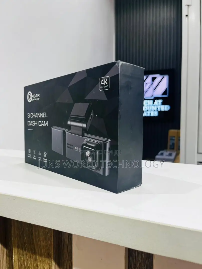 Dash Camera 