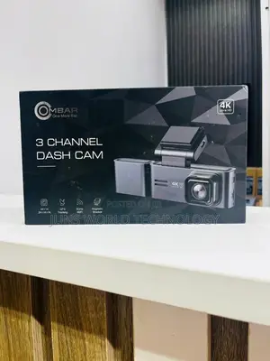 Dash Camera 
