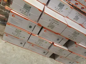 6kva/48v Ivem Hybrid Felicity Solar Inverter