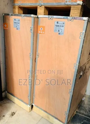 Felicity 15kwh 51.2v Lithium-Ion Battery