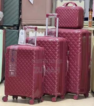 Good Partner Luggage
