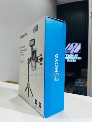 Boya Trupod Stand