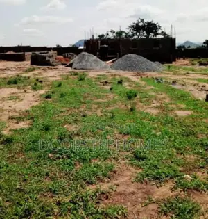 4033sqm Mixed-Used Land for Sale in River Park Estate Lugbe